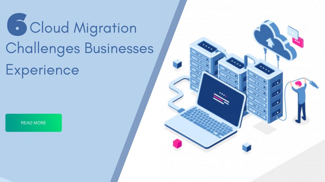 Cloud Migration challenges